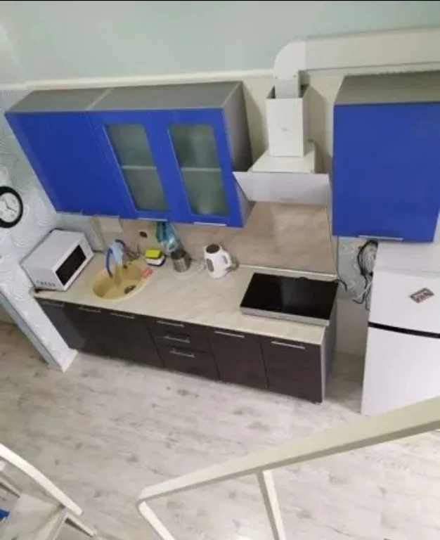 Квартира Квартира в центре города — Геленджик