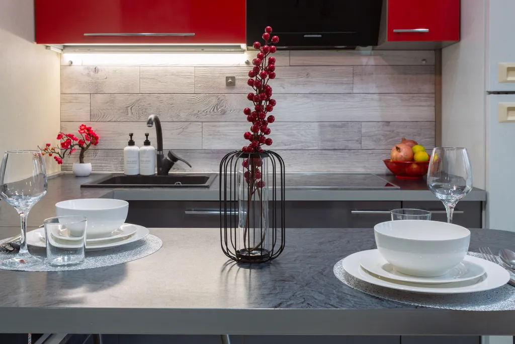 Тень сакуры