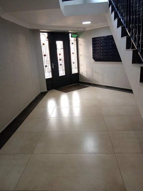 Одна из лучших квартир