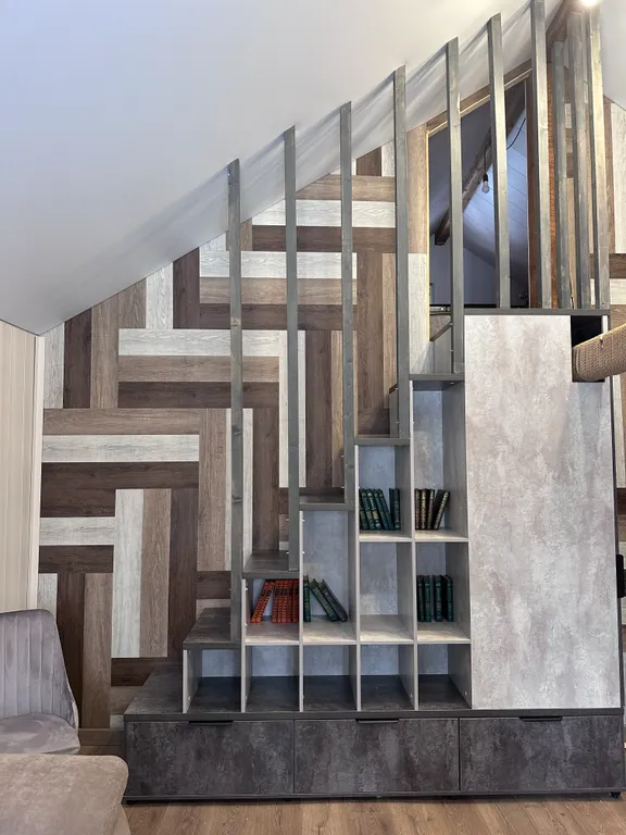 Гора U Dачи 2