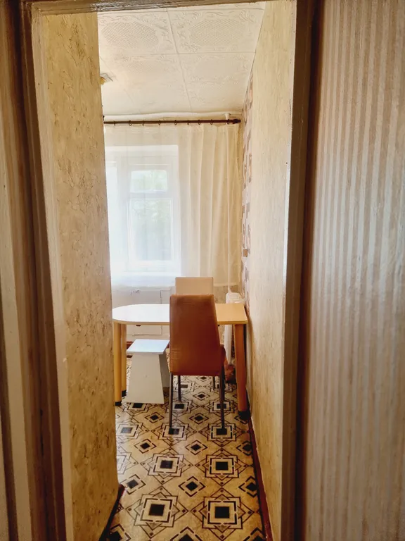 1 комнатная квартира рядом с рынком