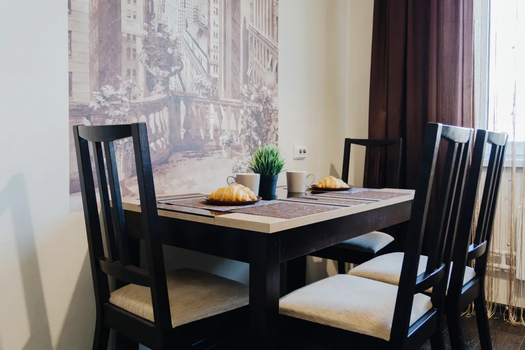 Квартира Квартира в центральном районе — Красноярск