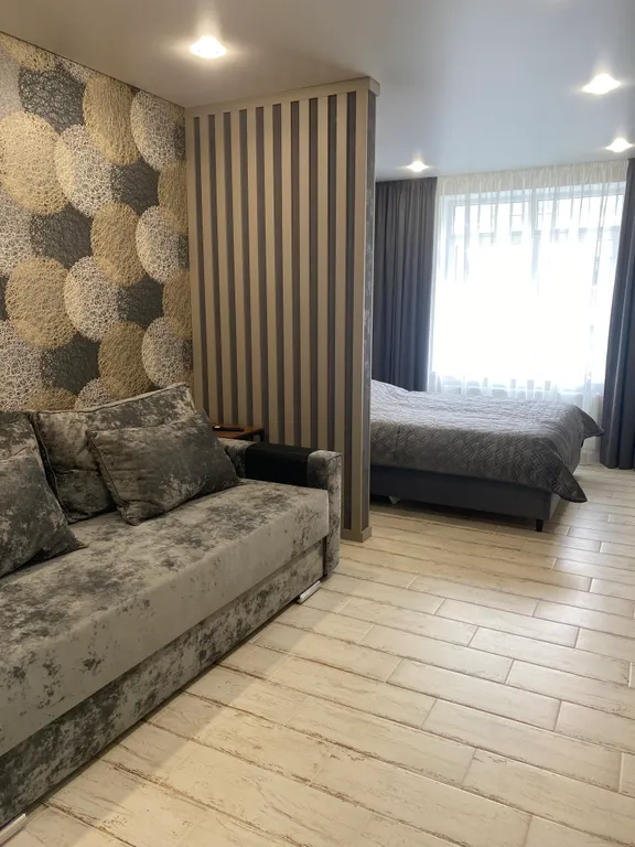 Превосходная квартира у моря