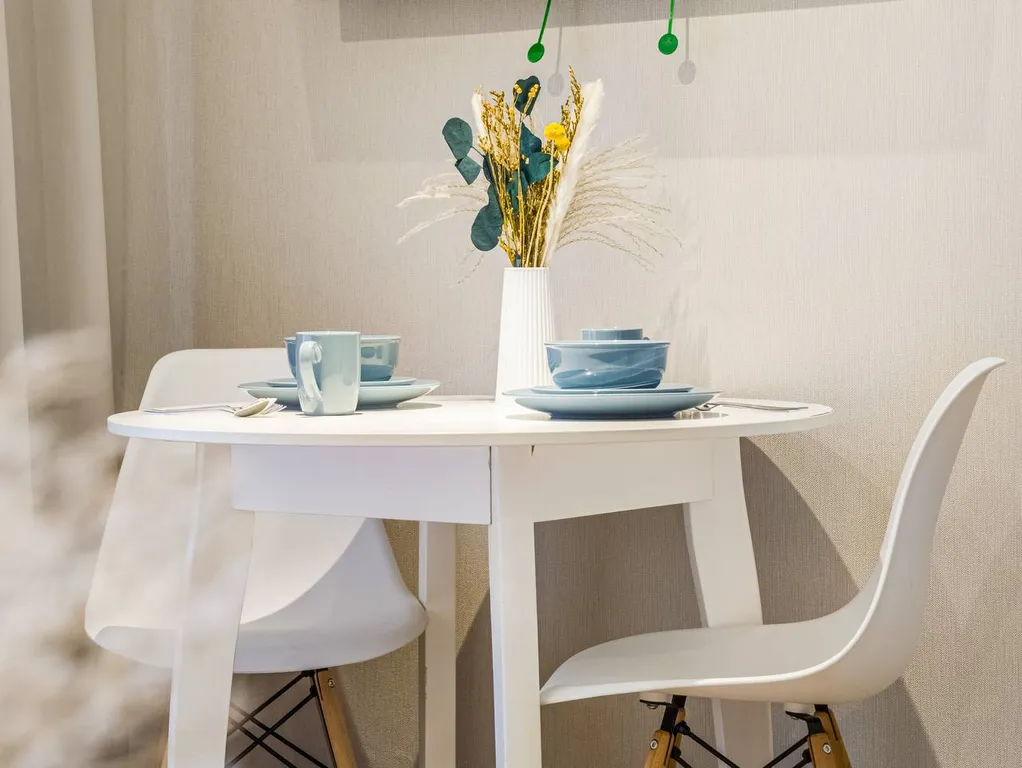 Sat City E Apartments