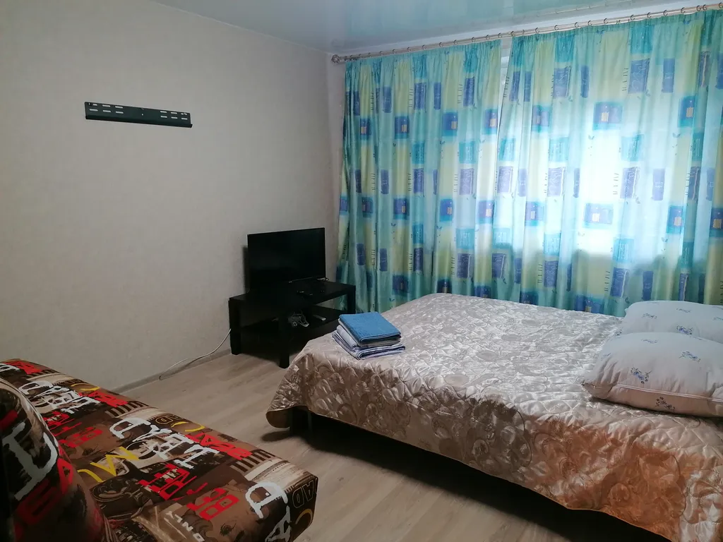 2-комнатная Квартира — аренда посуточно в Каменск-Уральский