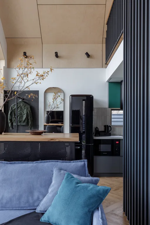 Коттедж 2-комнатный Дом — Краснодар