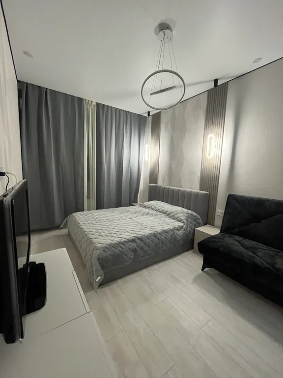 Квартира в новостройке