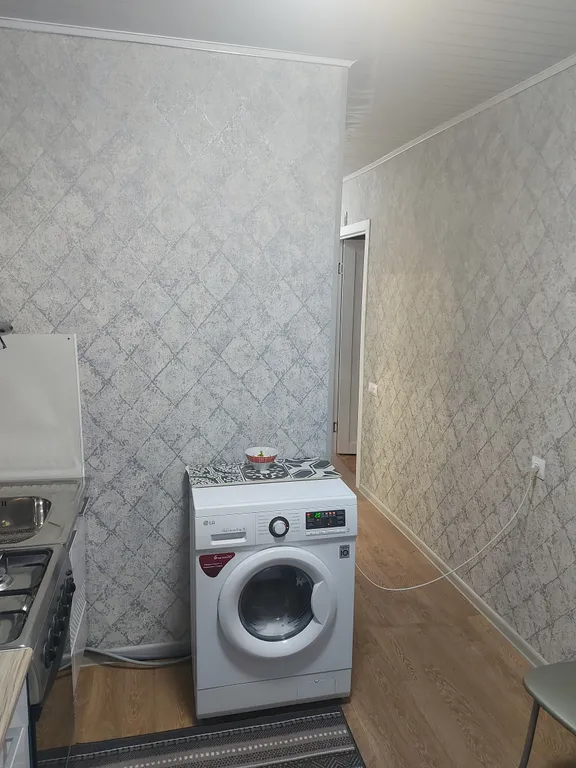 Квартира у Дмитрия