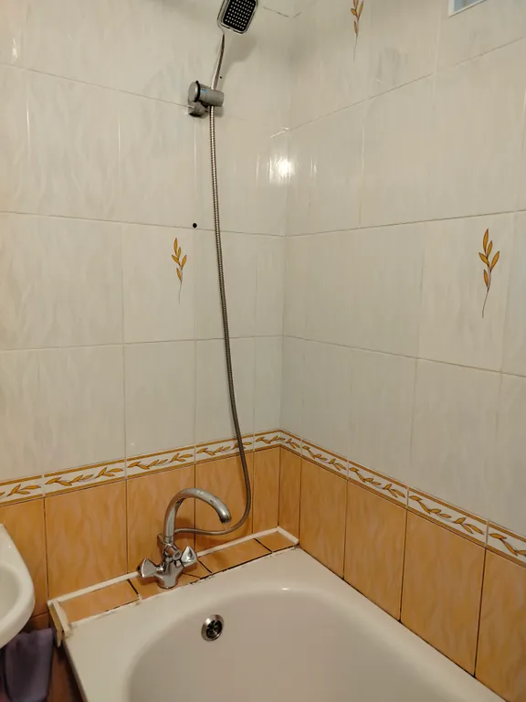 Квартира Уютная квартира в центре города — Анапа