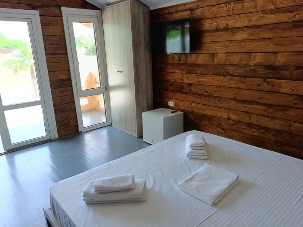 1-комнатный Дом