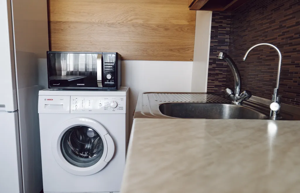 Уютная квартира недалеко от Титан-Арены