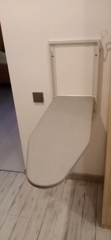 Уютная студия с бесконтактным заселением.