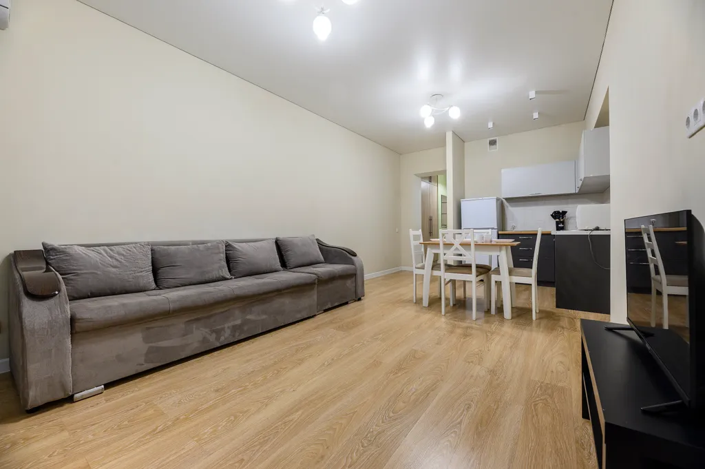 Апартаменты у Арбата в Золотом квадрате Алматы