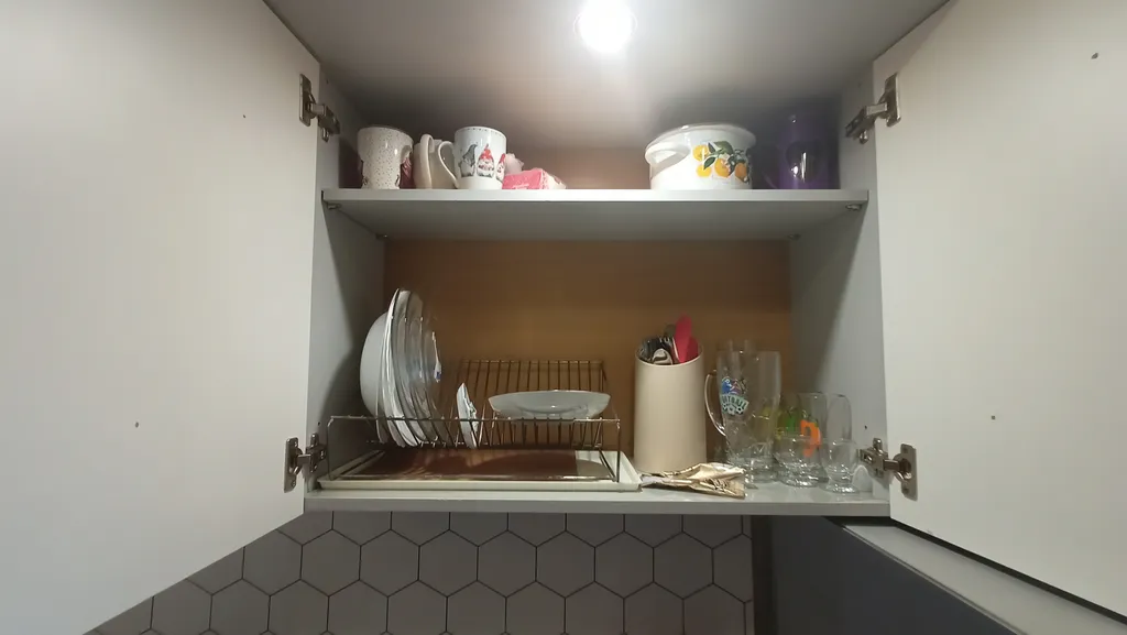 Студия в центре города