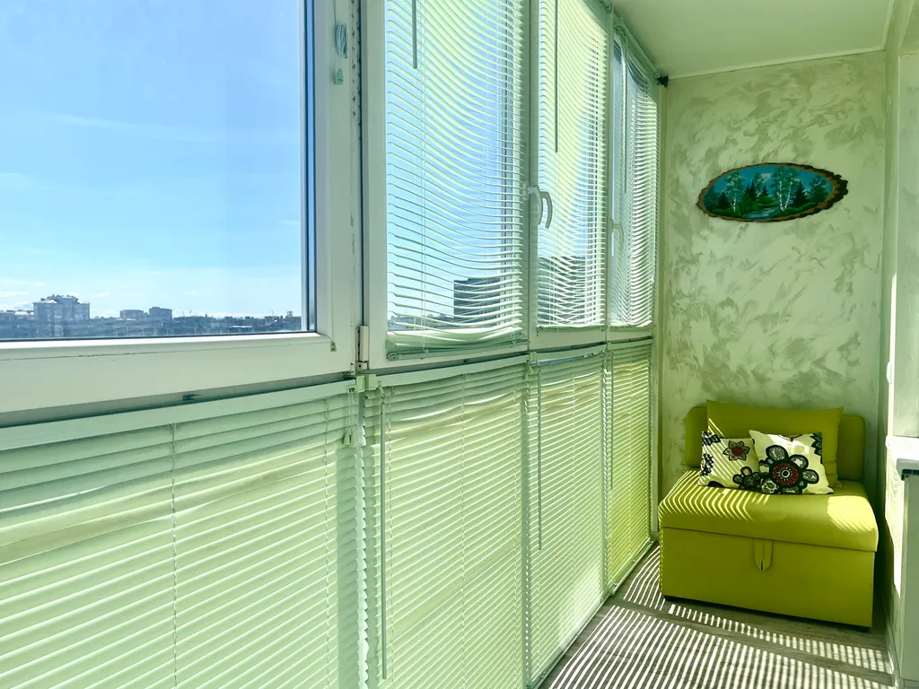 Квартира Квартира у Верхнего пруда — Калининград