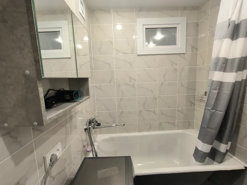 Удобная квартира в самом центре города