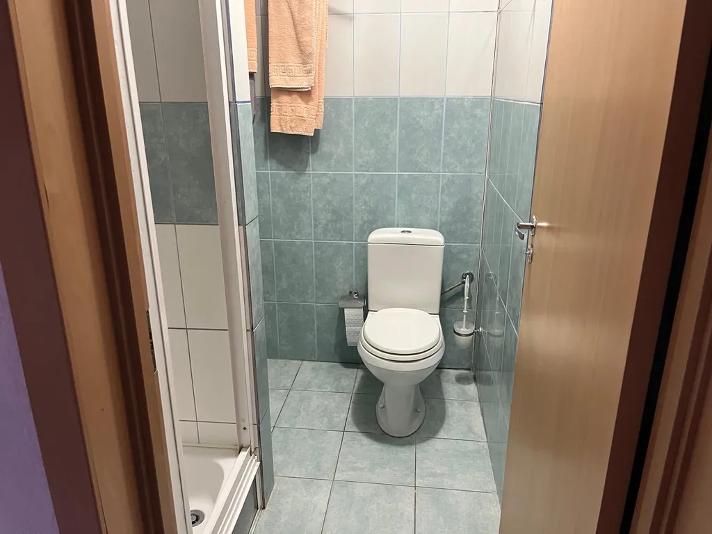 Двухместный мансардный номер стандарт