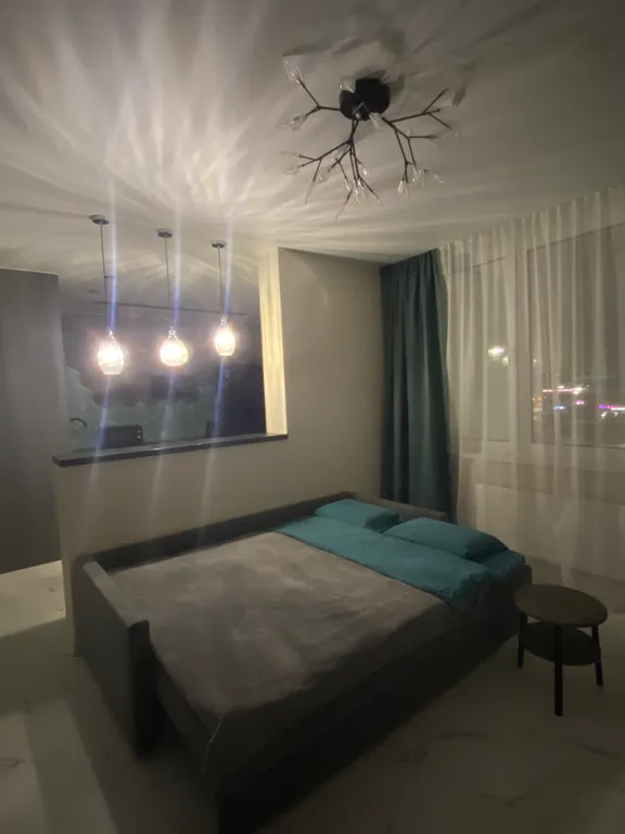 Уютная квартира недалеко от станции Мытищи