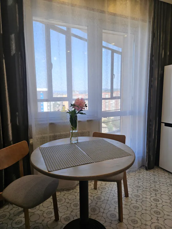 Эксклюзивная евродвушка