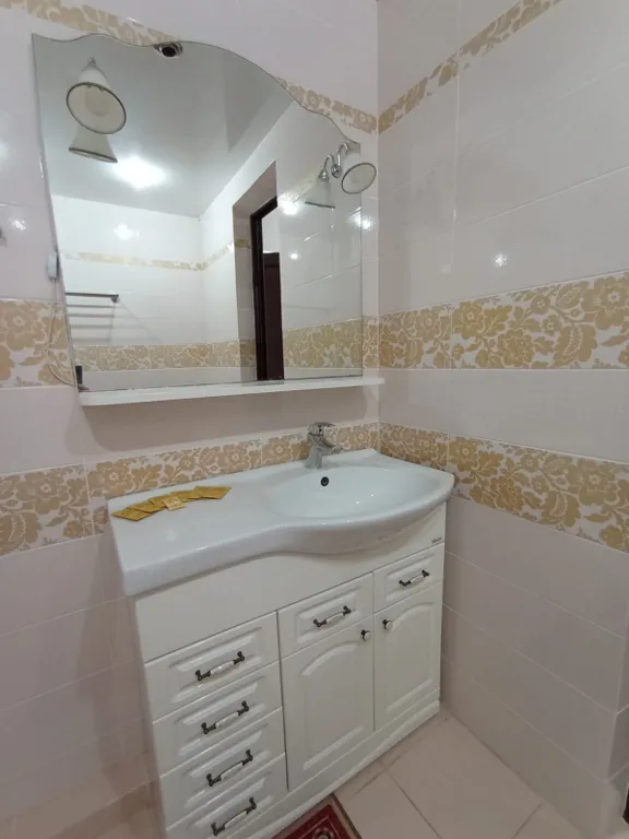 Пентхаус с видом на море