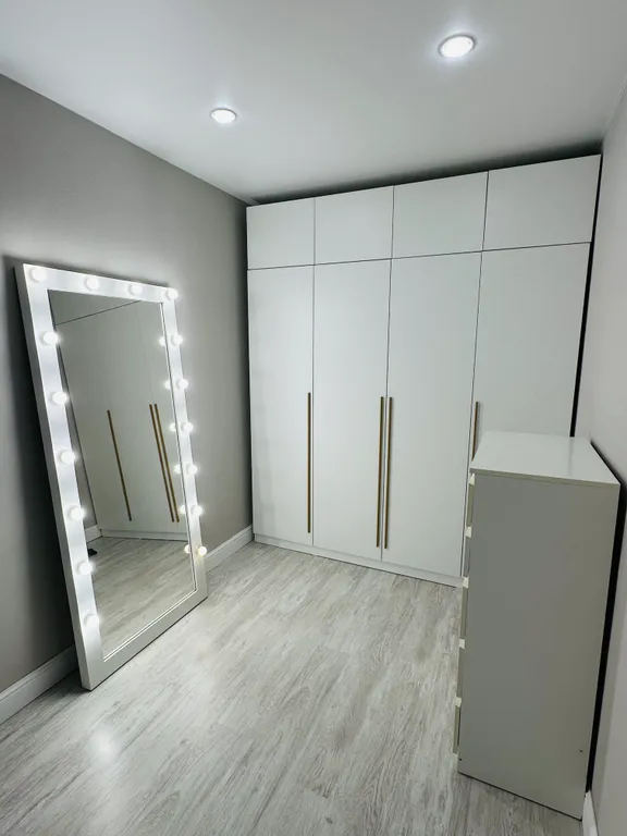 Квартира Уютная квартира в центре города — Ломоносов