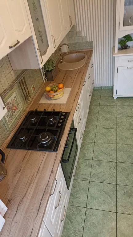 Квартира рядом с Южным вокзалом