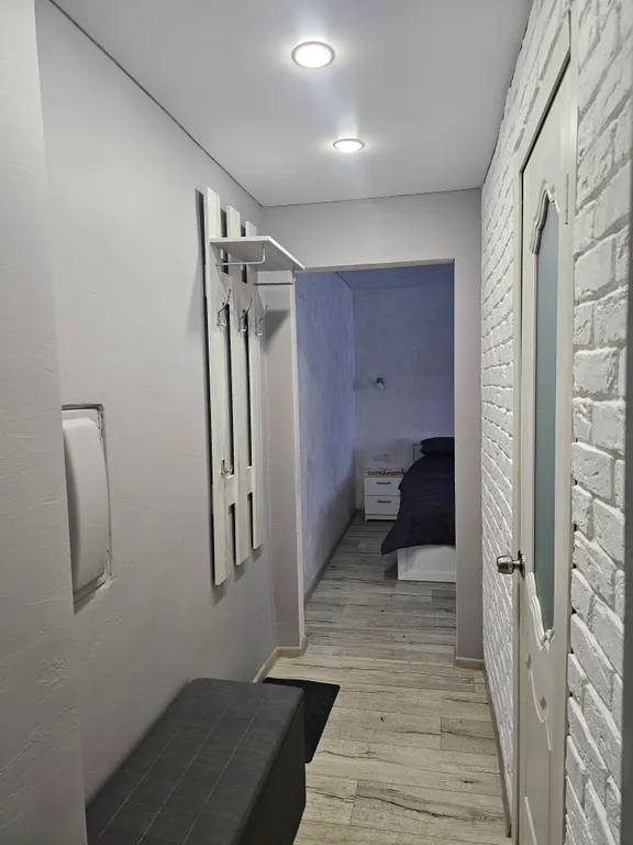 Уютная квартира в самом центре Пскова