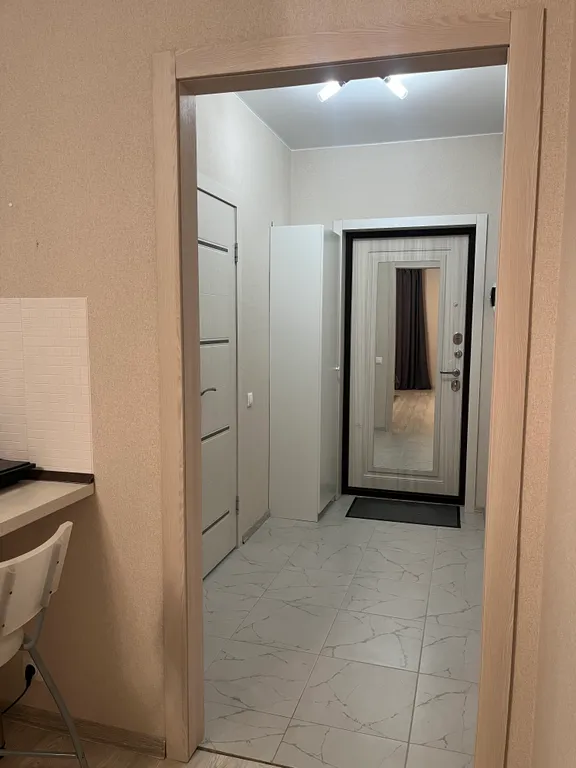 Уютная студия