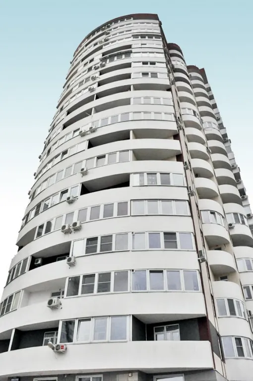 Квартира 1-комнатная Квартира — Сочи