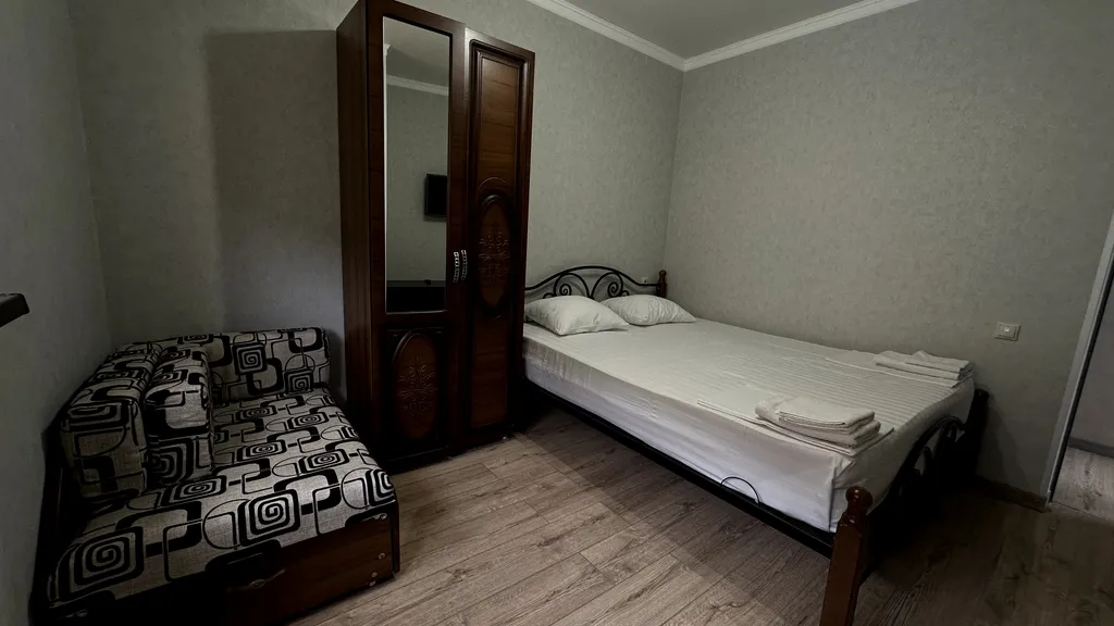 Квартира Комната — Гагра