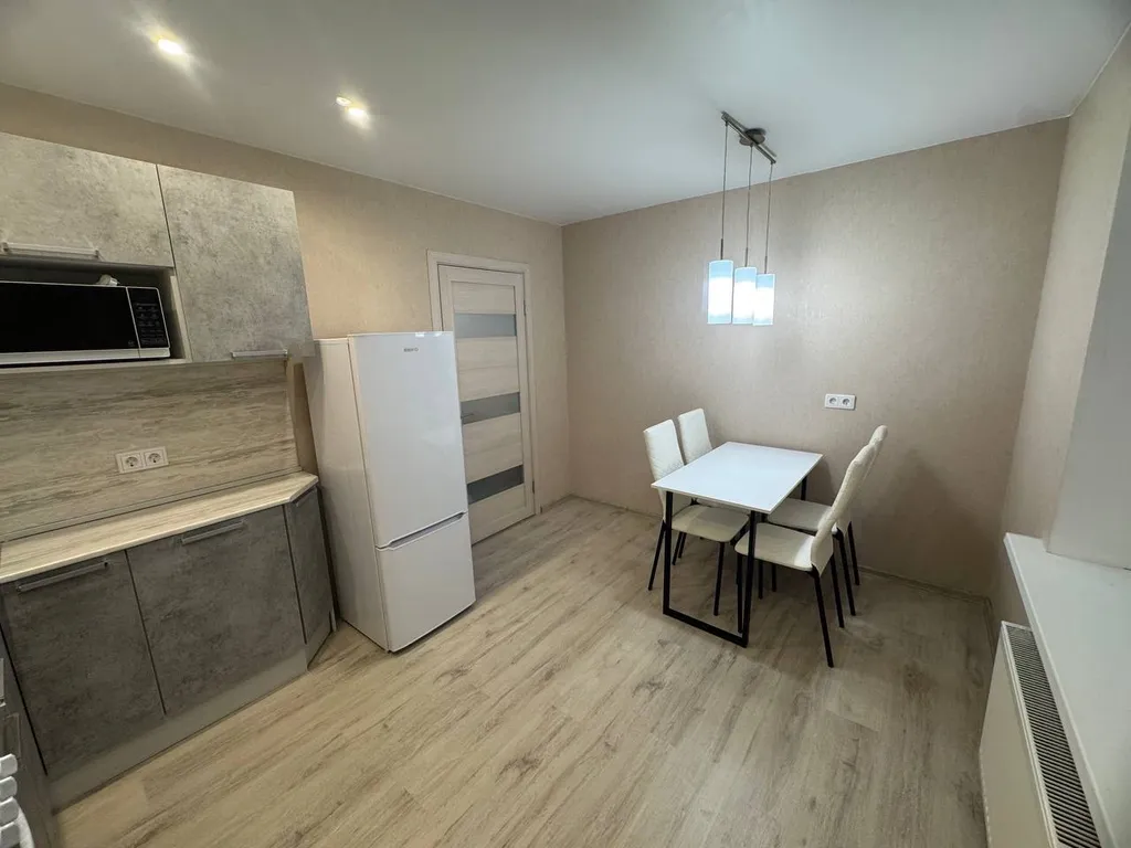 Уютная квартира в престижном районе не далеко от центра