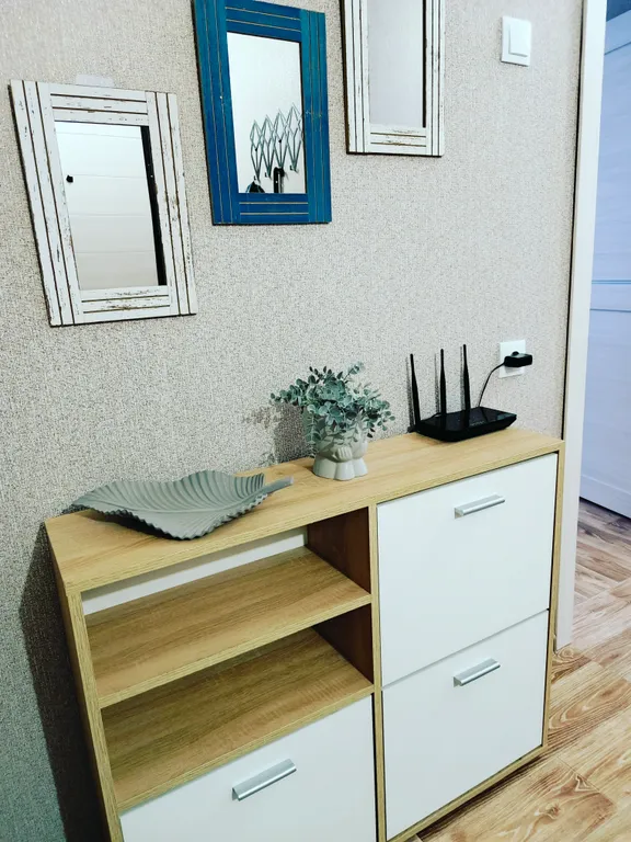 Квартира Квартира на набережной Енисея — Красноярск