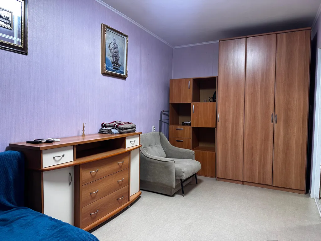 Уютная квартира возле Штаба округа и перинатального центра