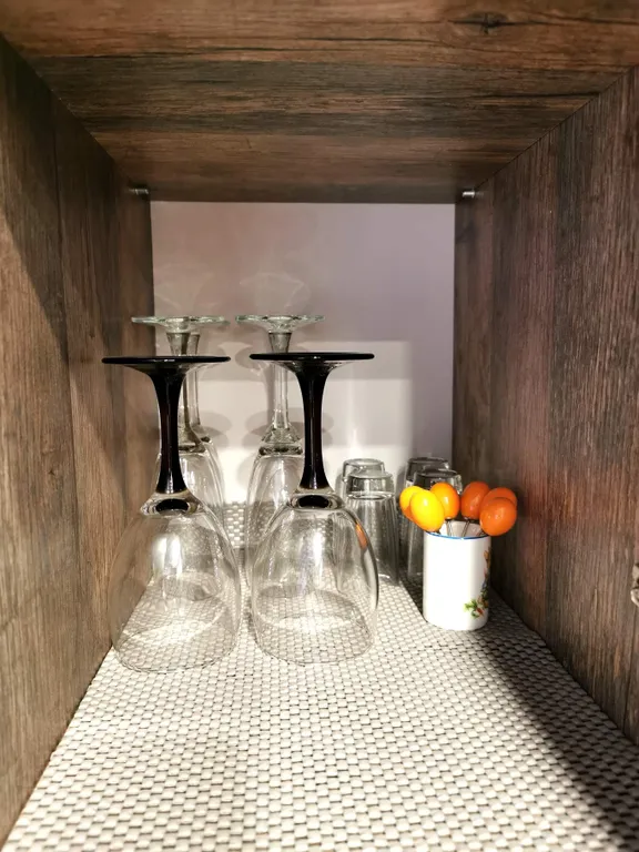 Уютная новая студия рядом с морем