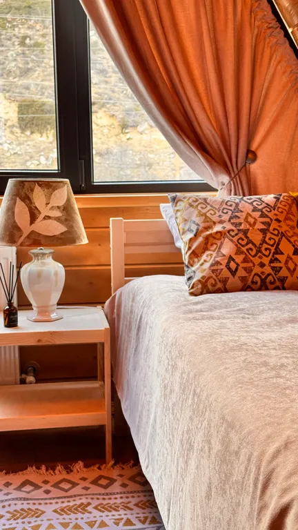 Добро пожаловать в гостевой домик Noor