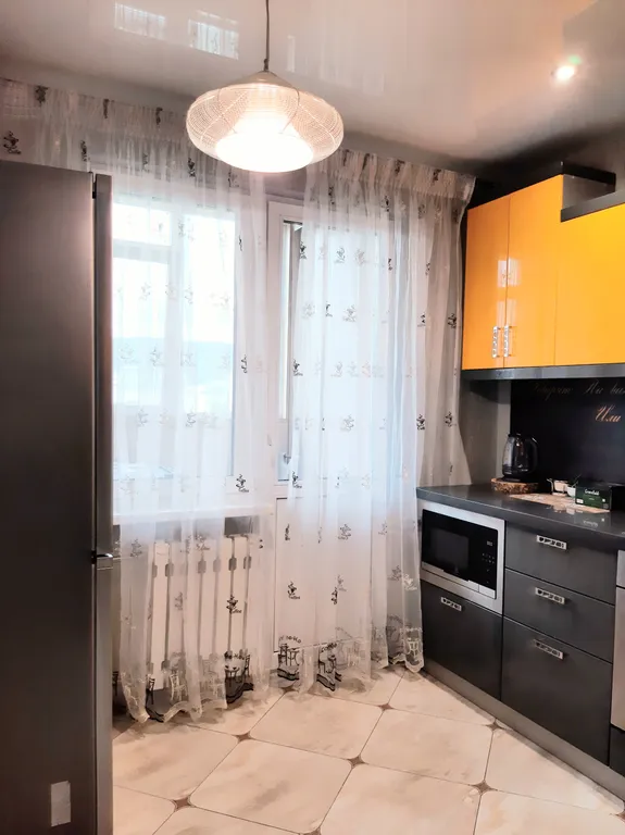 Coвpемeнная eвродвушка в ЖK Сoзвездие