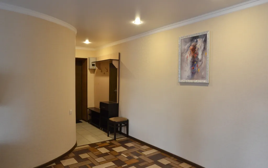 Квартира Квартира в центре города — Геленджик