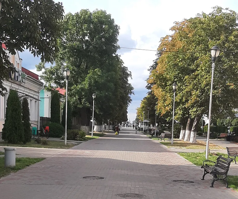 Уютная 2х комн кв в самом сердце города в историч центре для 1-7 госте