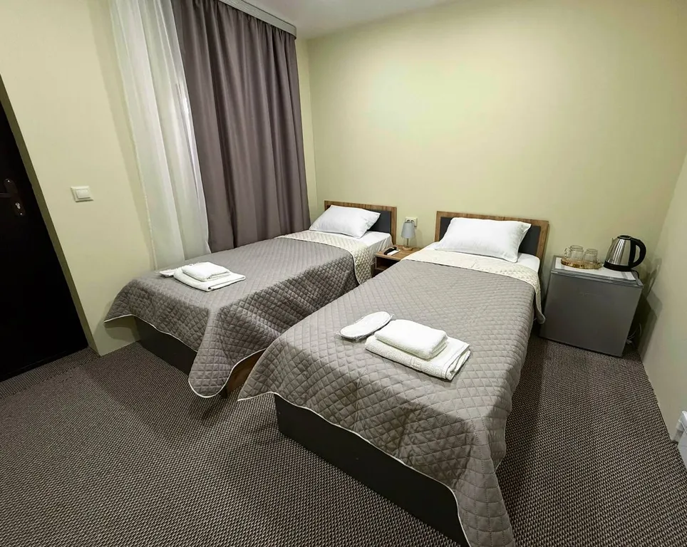 Квартира Комната — Сухум