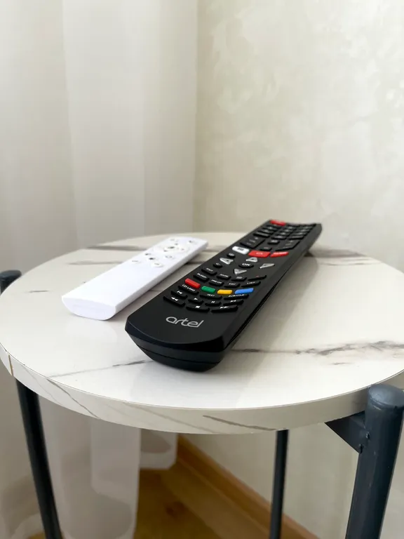 Квартира Уютная квартира рядом с морем с бесплатными велосипедами — Зеленоградск