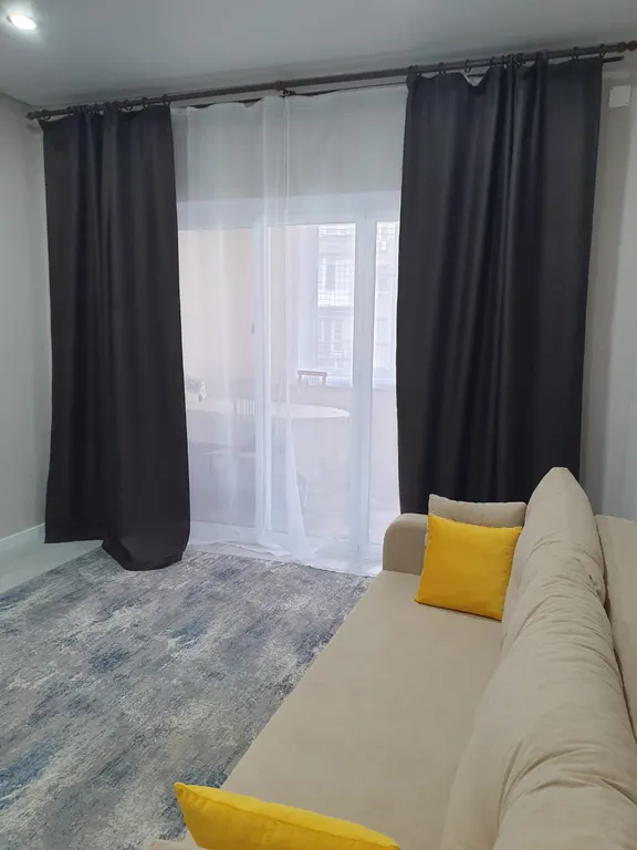 Квартира Квартира Двушка в сердце Новой Гагры — Гагра