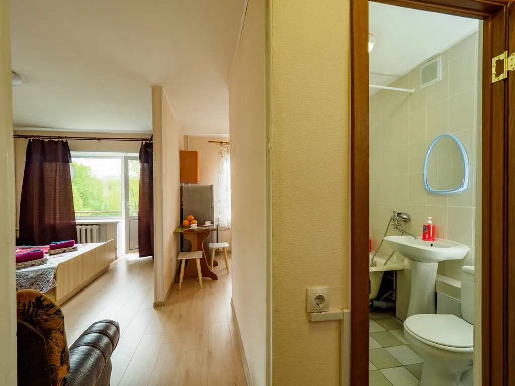 Аренда67 Квартира в центре города