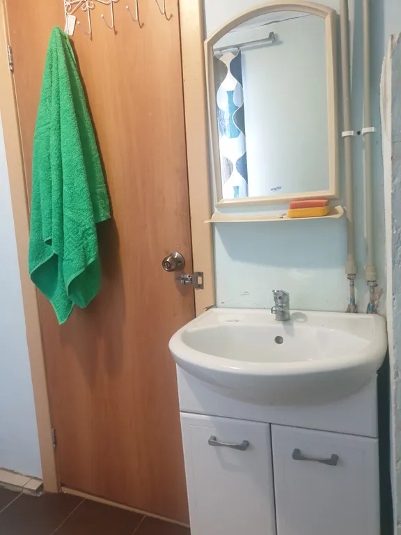 1-комнатный Дом