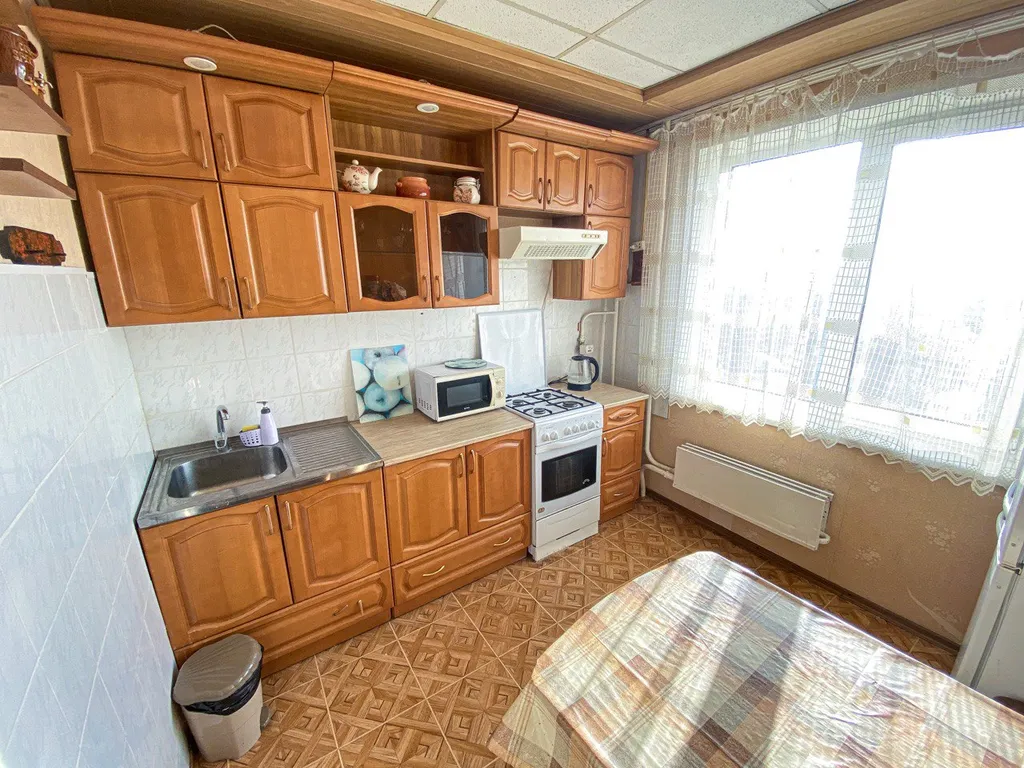 Уютная квартира в Южной части города