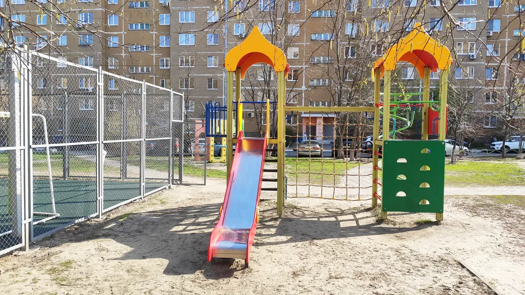 Квартира со всеми удобствами