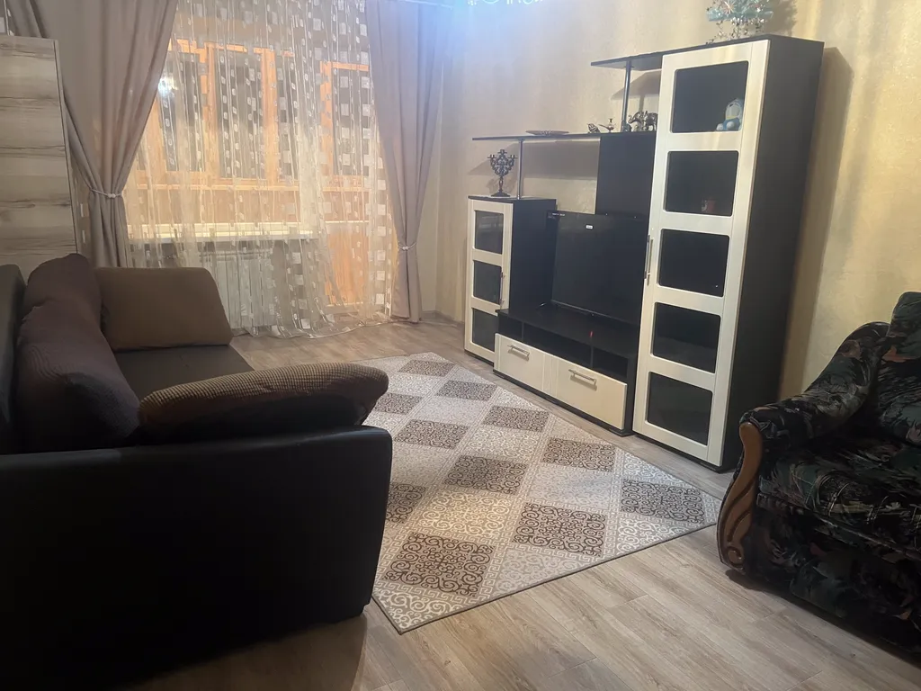 Уютная Квартира в самом Центре города