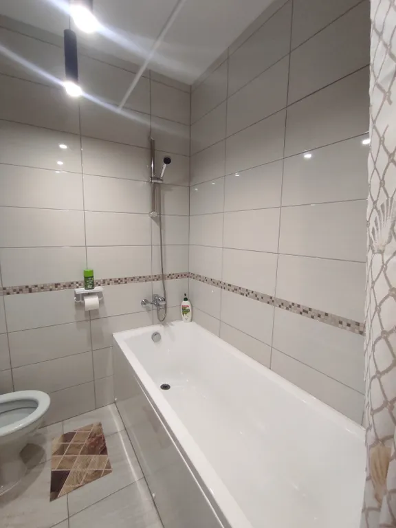 Уютная студия недалеко от центра