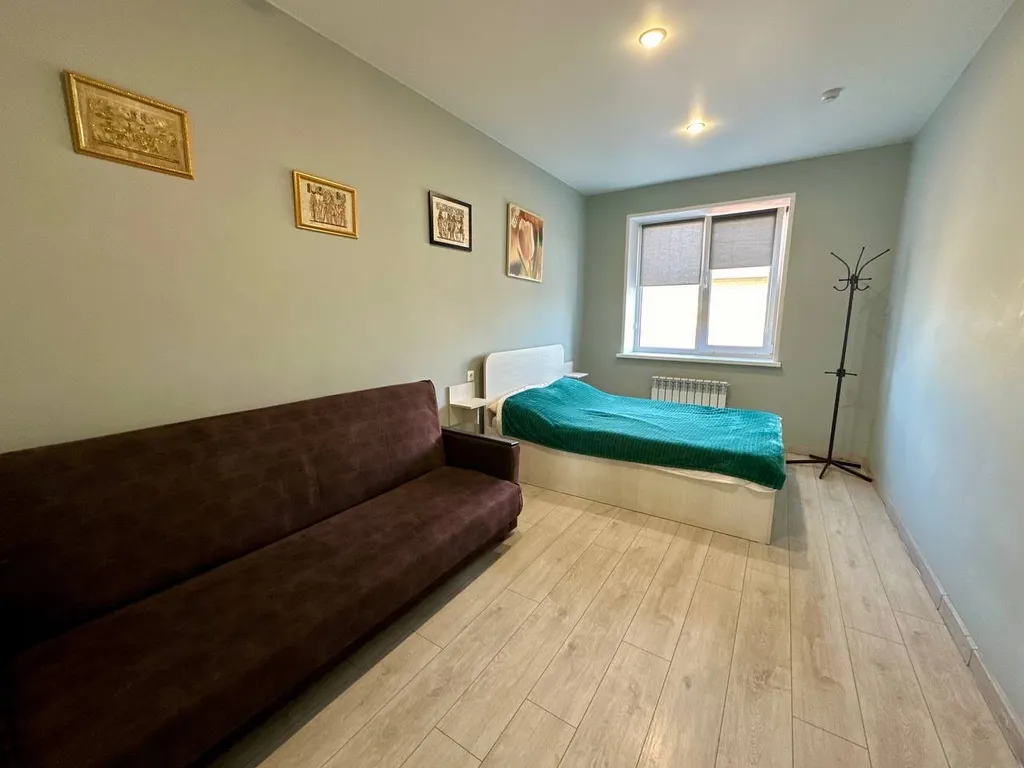 Малые клыки