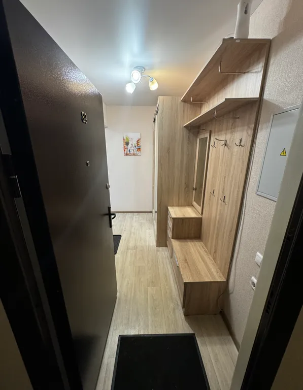 Уютная 2-к квартира около озера