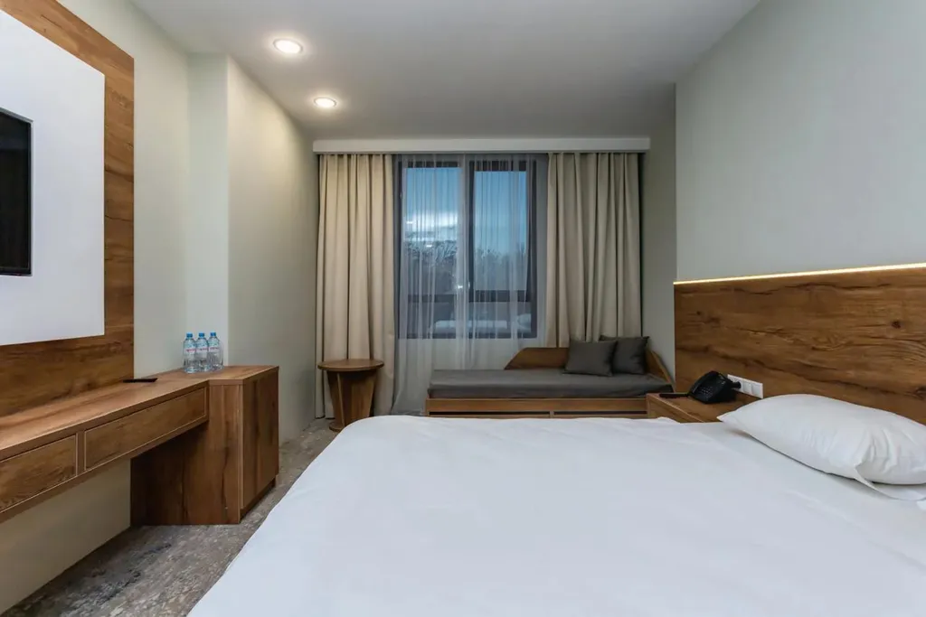 Стандарт улучшенный